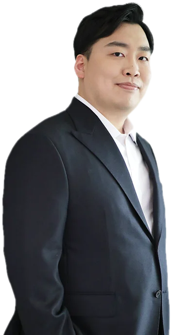 Dr. Kang Jun-gu, director of Yonsei Severance Dental Clinic Gongdeok