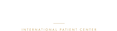 Yonsei Severance Dental Clinic, International Patient Center