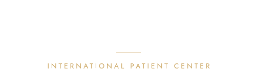 Yonsei Severance Dental Clinic, International Patient Center