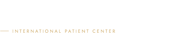 Yonsei Severance Dental Clinic, International Patient Center