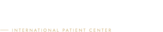 Yonsei Severance Dental Clinic, International Patient Center
